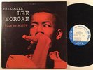 JAZZ LP/ LEE MORGAN 