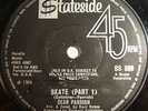 Dean Parrish.  Skate - Stateside SS 580.  EX