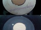 Lloyd Williams - Because I Am Black / Lee Arab - Now VG++ SOUL/FUNK Reggay ??