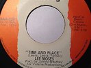 SOUL FUNK 45/ LEE MOSES 