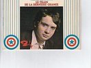 michel sardou - 45 tours original ep tres rare les ricains + 3