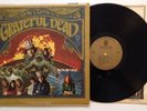 GRATEFUL DEAD - SELF TITLED - VINYL LP - RARE 1969 MONO W 1689 1ST PRESS VG+