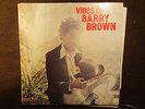 Vibes of Barry Brown Killer Roots Lp Listen