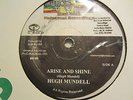 Hugh Mundell Arise And Shine Killer  Roots 12