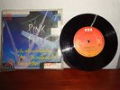 PINK FLOYD MEXICAN 7