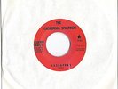 THE CALIFORNIA SPECTRUM- SASSAFRAS (RARE WCPAEB PSYCH) UNPLAYED