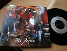 COUNTING CROWS-Mr. Jones-/UK ’94 GEFFEN (GFS 69) Original 3 Track 7” EP MINT