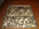 Jethro Tull LP Vinyl Stand Up