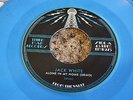 Jack White Third Man Records Vault 45 Alone In My Home / Entitlement