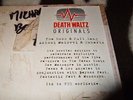SEALED HOOK & PULL GANG TEXAS CHAINSAW MASSACRE DEATH WALTZ MONDO BEYOND 2X12 LP