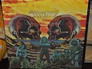 STEPPENWOLF RARE SEALED LP STEPPENWOLF 7 NO CUTOUT OR BARCODE OUT/PRINT NOT 180G