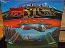 BOSTON RARE SEALED LP DONT LOOK BACK 1978 USA 1ST PRESS OUT OF PRINT W/STICKER