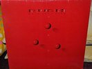 RUSH VERY RARE SEALED LP HOLD YOUR FIRE 1987 USA 1ST PRESS OUT OF PRINT NOT180G