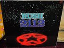 RUSH RARE SEALED LP 2112 1975 USA 1ST PRESS OUT OF PRINT NO CUTOUTS OR BARCODE