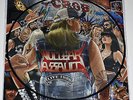 NUCLEAR ASSAULT - LIVE AT CBGB'S, ORG 2014 UK PICTURE DISC vinyl LP, NEW