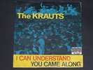 7-Single-Dt.Beat-THE KRAUTS-I can understand