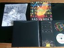 Radiohead In Rainbows box set NEVER PLAYED
