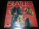 the beatles trés rare 25 cm les perruques