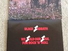 2 Black Sabbath LPs  We Sold our Soul for Rock N Roll & Black Sabbath WS 1871