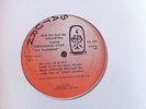 SUN RA and his ARKESTRA - Somewhere Over The Rainbow  LP - Saturn pressing 1977
