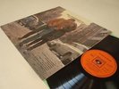 BOB DYLAN The Freewheelin' UK A1/B3 STEREO LP EX
