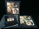BEATLES  LET IT BE APPLE RECORDS  w/ book Phil Ronnie Spector Produced