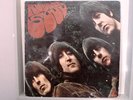 THE BEATLES   RUBBER SOUL   1965   ORIG  