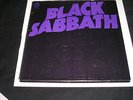 BLACK SABBATH ALBUM MASTER OF REALITY 1971 IYI/2Y1/FIRST ISSUE WITH POSTER