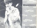 Clouseau – Brandweer / September – Single (1° single)