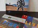 Pink Floyd - Delicate Sound of Thunder Doppel LP Vinyl, auch the Wall, Dark side
