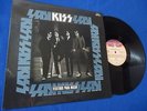 KISS LP Dressed to Kill VESTIDOS PARA MATAR Spanish Tittles Argentina NM