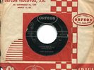 listen Latin Ska TOÑO QUIRAZCO last night / susie 1965 MEXICO Stranger & Ken