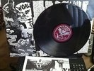 The Fartz World Full Of Hate + poster rare 1982 1st 12