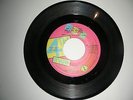 Rap Hip Hop RARE 45 Eric B Rakim - Eric B For President  4th & B'Way  VG+ 1986
