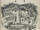 BBC Radiophonic Workshop Electronic - The Tomorro... UK vinyl LP  record