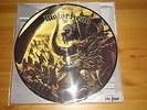 Motorhead - We Are Motorhead pic disc LP limited