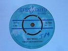 Keith and Enid - Reggae For Days 1969 UK 45 COXSONE