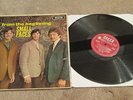 SMALL FACES - FROM THE BEGINNING - ORIGINAL DECCA LABEL - LP RECORD