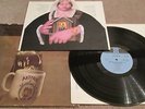 THE KINKS - ARTHUR - ORIGINAL PYE LABEL WITH INSERT - LP RECORD