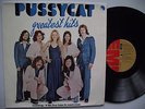 PUSSYCAT Greatest Hits ( VINYL LP HOLLAND PRESS)