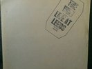 The Who   Live at Leeds LP   FIRST PRESSING / Black Stamp with ALL INSERTS