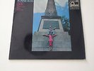 RONNIE ROSS -Cleopatra's needle RARE JAZZ LP ORIGINAL U.K. 1968