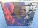 David Bowie - Sound and Vision 6 LP Ryko box set STILL SEALED Mint clear vinyl