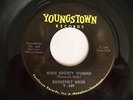 R&B / Soul - Roosevelt Grier - High Society Woman - Youngstown 609