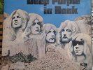 Deep Purple - In Rock - 1st UK Pressing - A2/B1 - Harvest SHVL 777