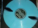 Blunderbuss Jack White rare inverted vinyl