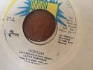 LLOYD ROBISON CUSS CUSS REPRESS VG+