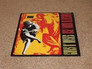 Guns N Roses Use Your Illusion I vinyl (1991) - Excellent/Excellent +