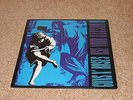 Guns N Roses Use Your Illusion II vinyl (1991) - Excellent/Excellent +