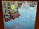 Sapo Latin Funk Breaks Bell LP